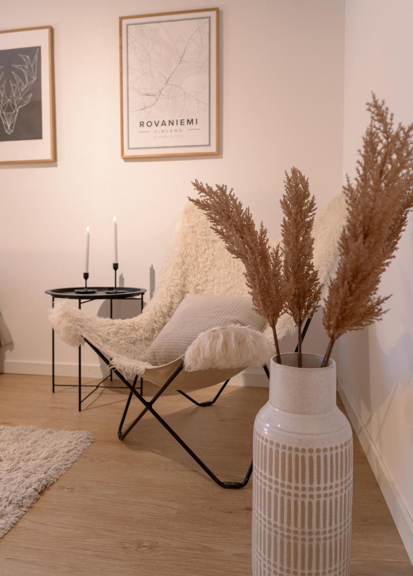 Apartment Arctic *
