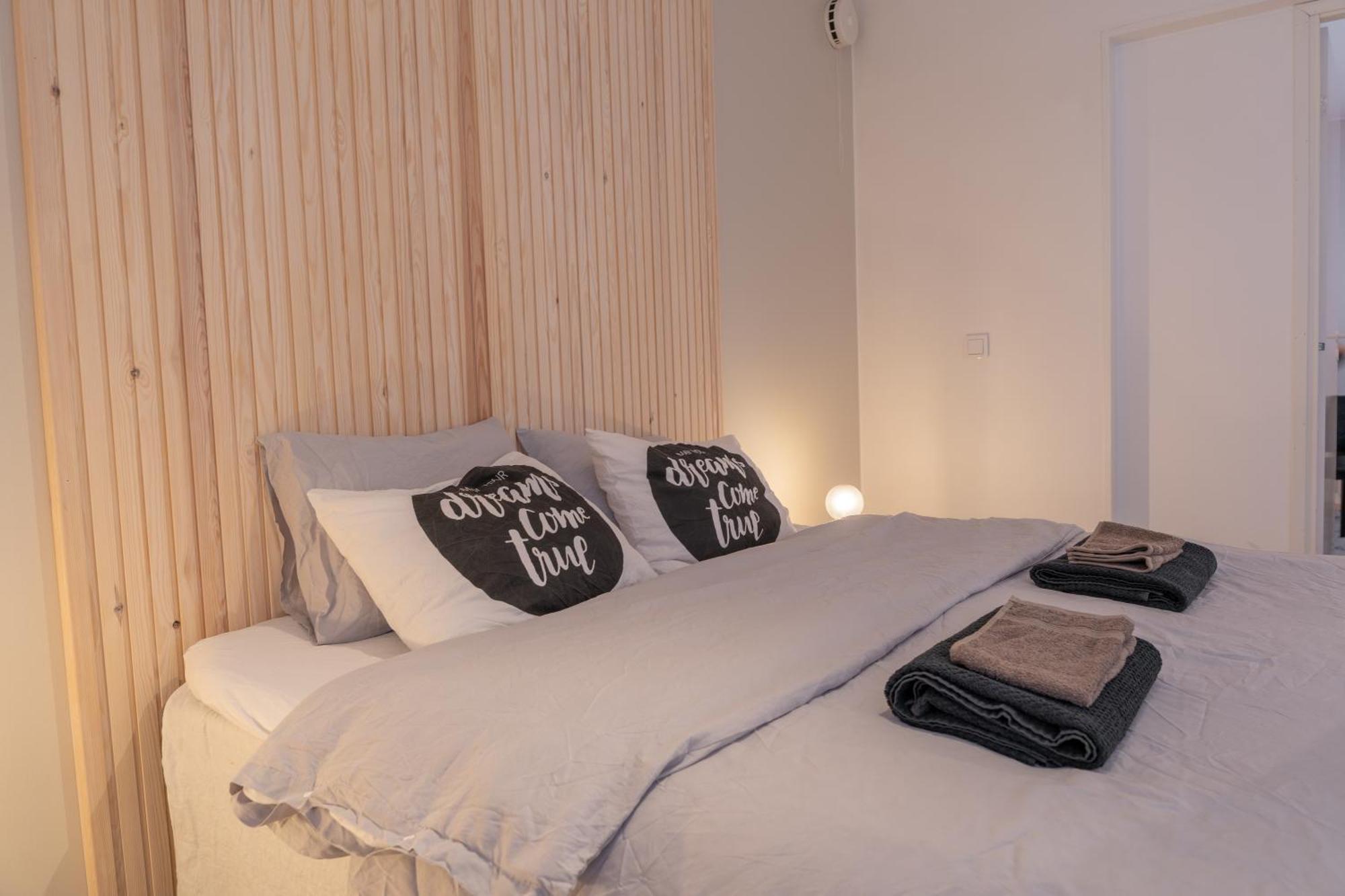 Arctic Apartment Rovaniemi