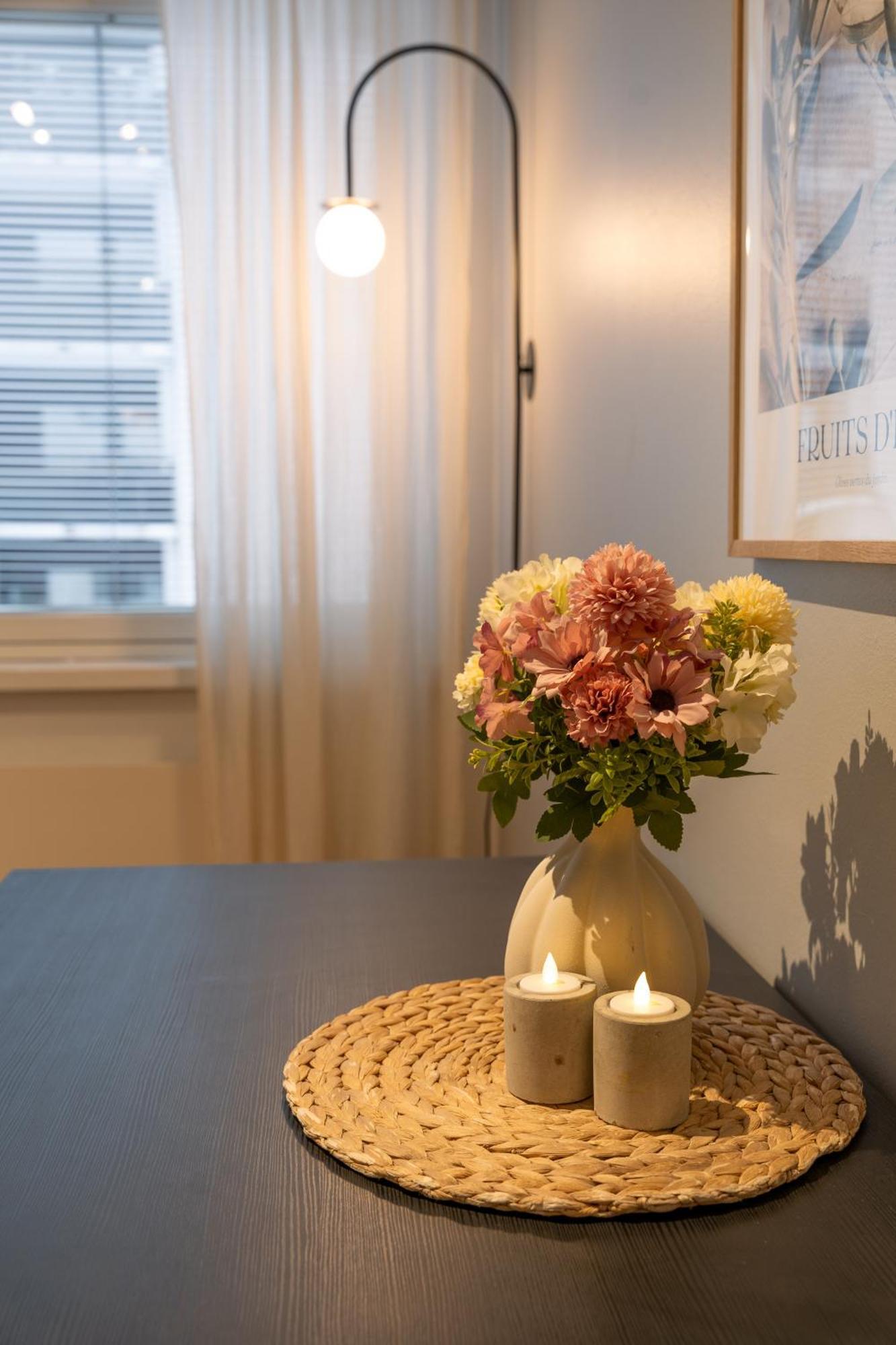 Apartment Arctic Rovaniemi