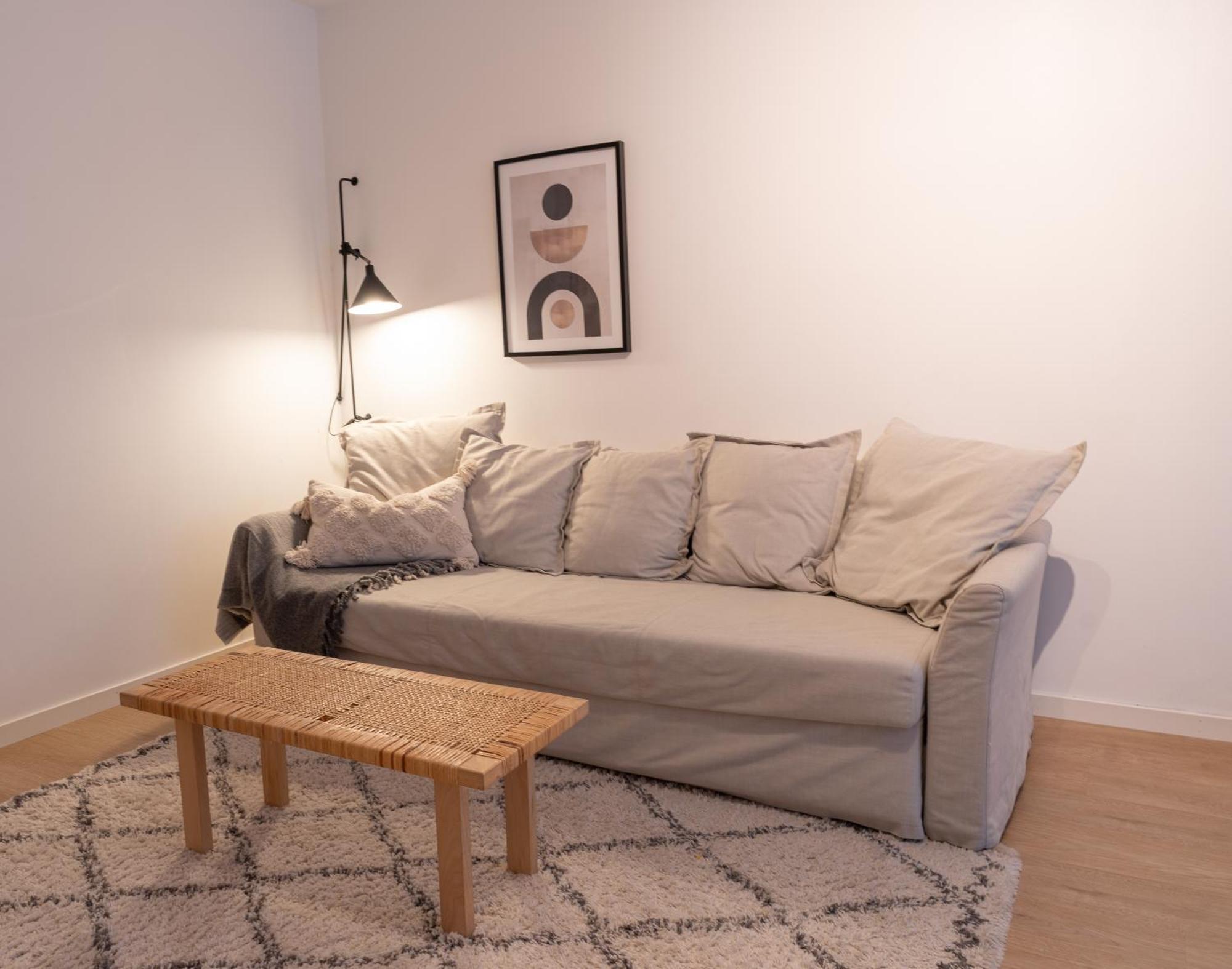 Arctic Apartment *